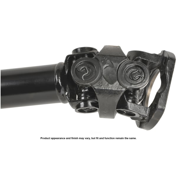 Cardone Reman Remanufactured Driveshaft/ Prop Shaft 65-9540