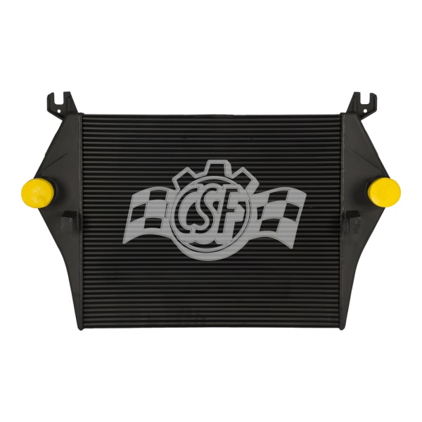 CSF OE Style Design Intercooler 6009