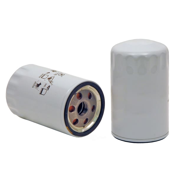 WIX WIX Spin-On Lube Filter 57301