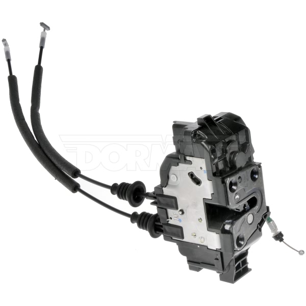 Dorman OE Solutions Front Driver Side Door Lock Actuator Motor 937-034