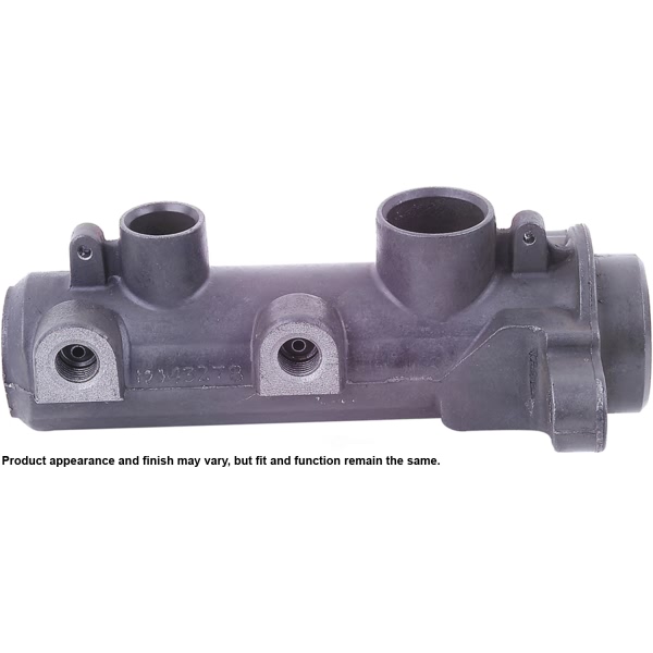 Cardone Reman Remanufactured Master Cylinder 10-2880