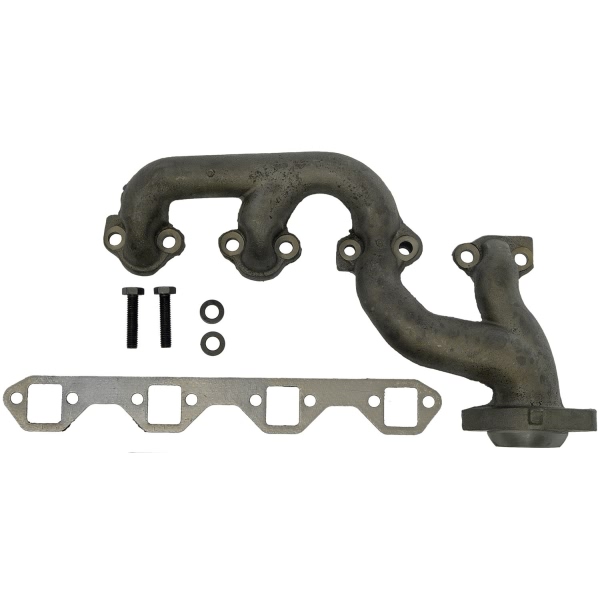 Dorman Cast Iron Natural Exhaust Manifold 674-334