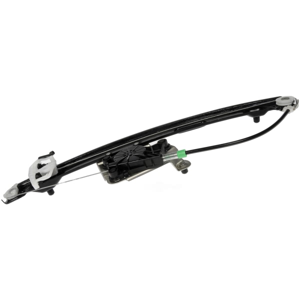 Dorman Rear Passenger Side Power Window Regulator Without Motor 749-469