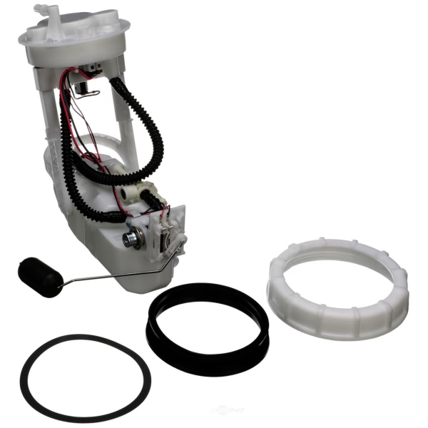 Delphi Driver Side Fuel Pump Module Assembly FG2276