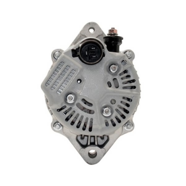 Quality-Built Alternator New 14682N