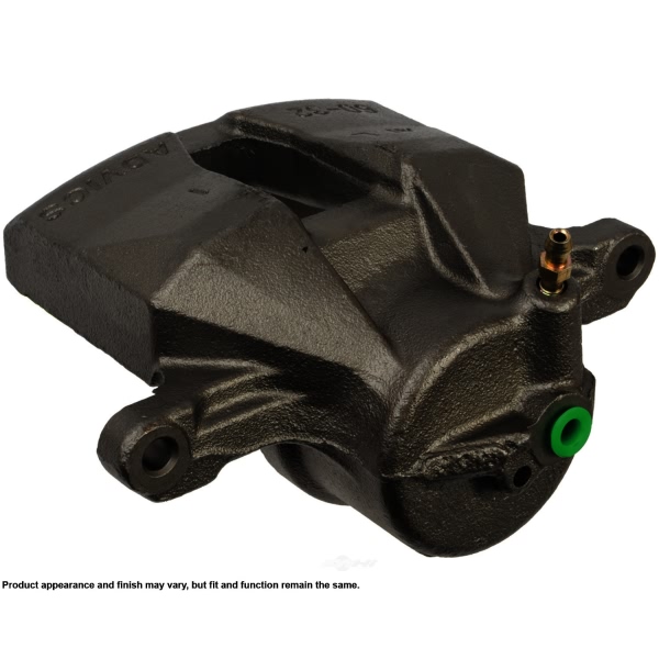 Cardone Reman Remanufactured Unloaded Caliper 19-6041