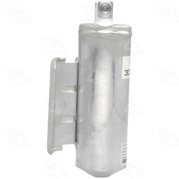 Four Seasons A C Receiver Drier 33585