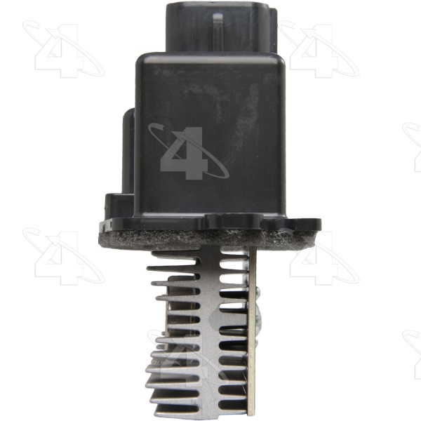 Four Seasons Hvac Blower Motor Resistor 20372