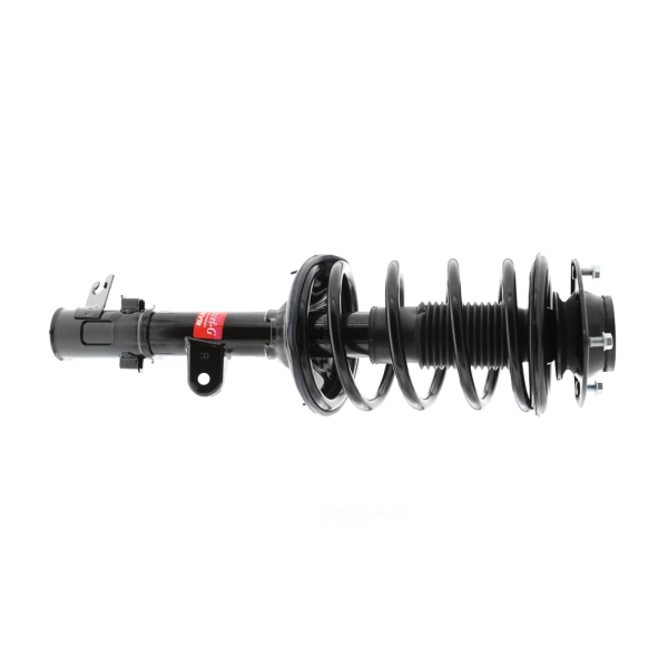 KYB Strut Plus Front Passenger Side Twin Tube Complete Strut Assembly SR4219