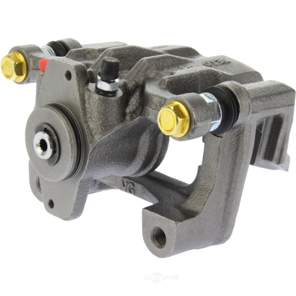 Centric Semi-Loaded Brake Caliper Epb 141.50508