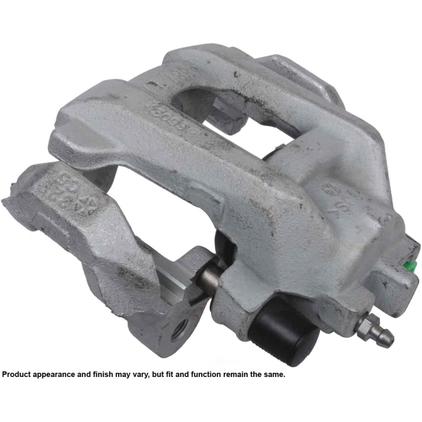 Cardone Reman Remanufactured Unloaded Caliper w/Bracket 18-B5420