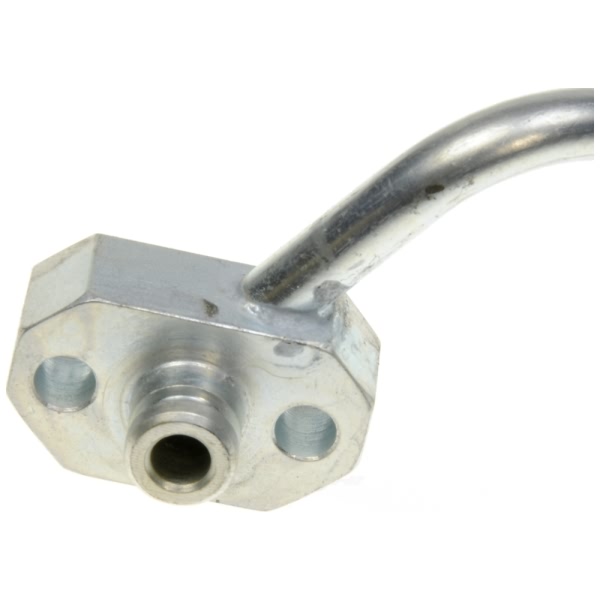 Gates Power Steering Pressure Line Hose Assembly 365531