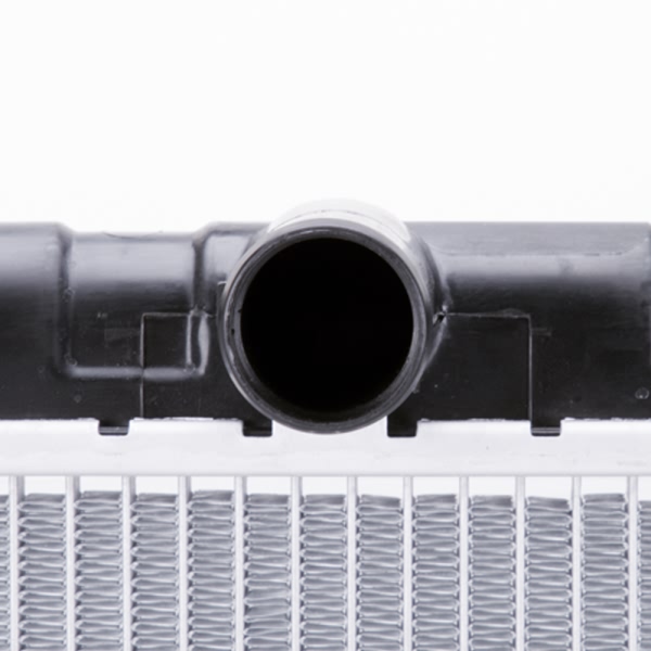 TYC Engine Coolant Radiator 13061