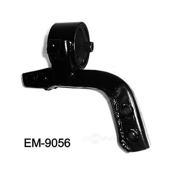 Westar Front Driver Side Engine Mount EM-9056