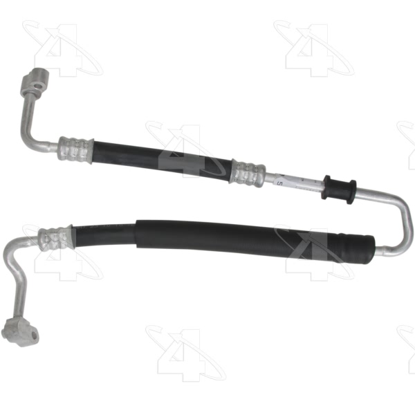 Four Seasons A C Discharge Line Hose Assembly 56850