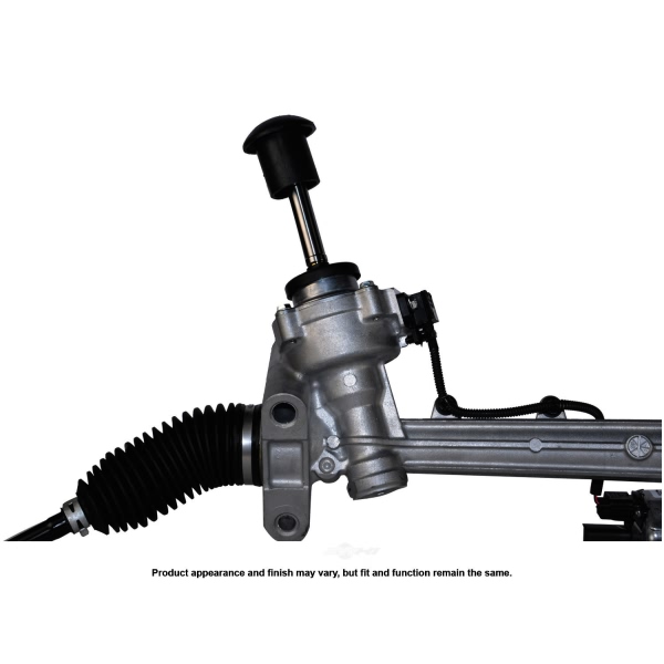 Cardone Reman Remanufactured Electronic Power Rack and Pinion Complete Unit 1A-18025