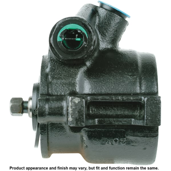 Cardone Reman Remanufactured Power Steering Pump w/o Reservoir 20-501