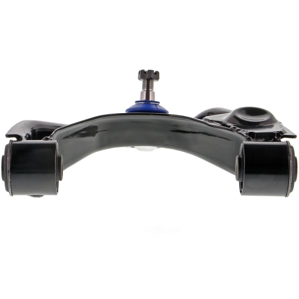 Mevotech Supreme Front Passenger Side Upper Non Adjustable Control Arm And Ball Joint Assembly CMS30173
