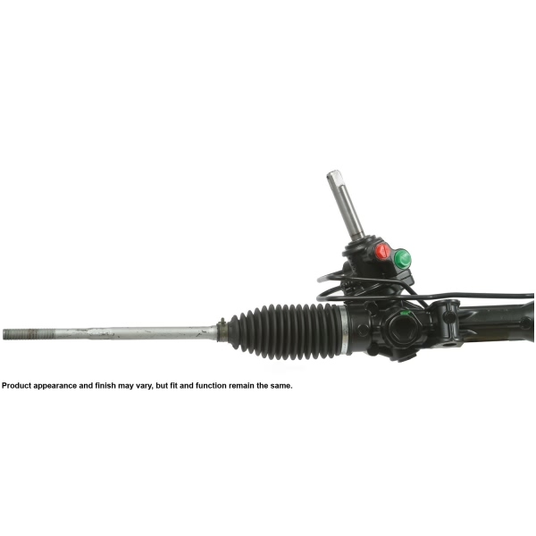 Cardone Reman Remanufactured Hydraulic Power Rack and Pinion Complete Unit 22-3084