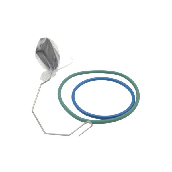 Autobest Fuel Pump Module Assembly F5040A