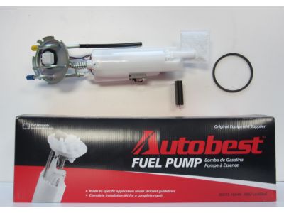 Autobest Fuel Pump Module Assembly F3088A