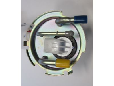 Autobest Fuel Pump Module Assembly F3088A