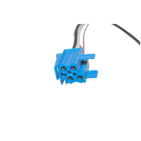 Autobest Fuel Pump Module Assembly F4534A