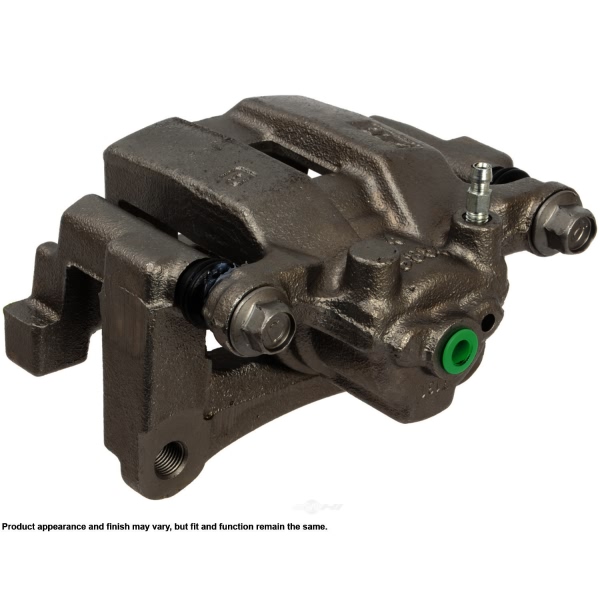 Cardone Reman Remanufactured Unloaded Caliper w/Bracket 19-B3739
