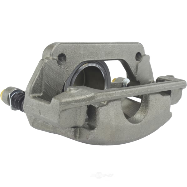 Centric Remanufactured Semi-Loaded Front Passenger Side Brake Caliper 141.61067