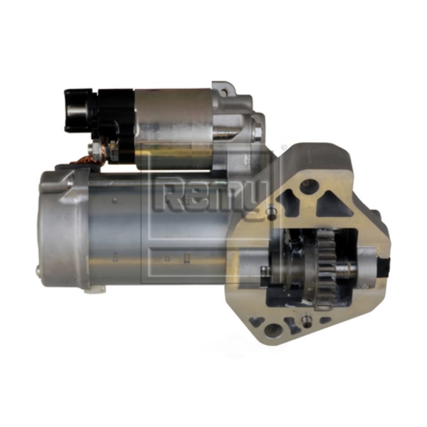 Remy Remanufactured Starter 16010