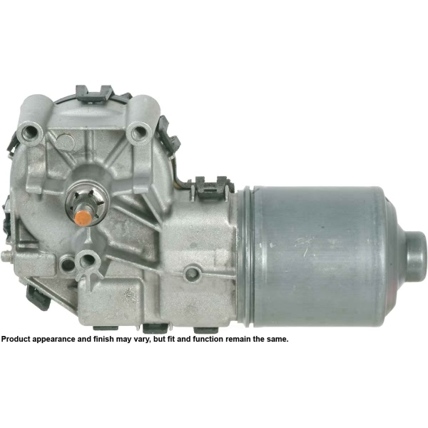 Cardone Reman Remanufactured Wiper Motor 43-2910