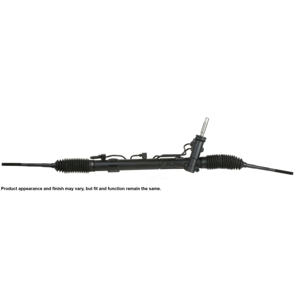 Cardone Reman Remanufactured Hydraulic Power Rack and Pinion Complete Unit 22-3021