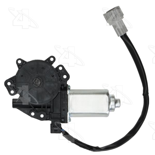 ACI Front Driver Side Window Motor 388624