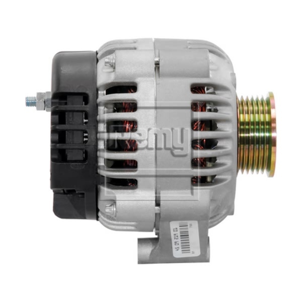 Remy Alternator 91760