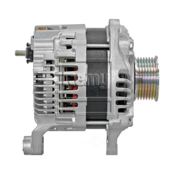 Remy Remanufactured Alternator 11039