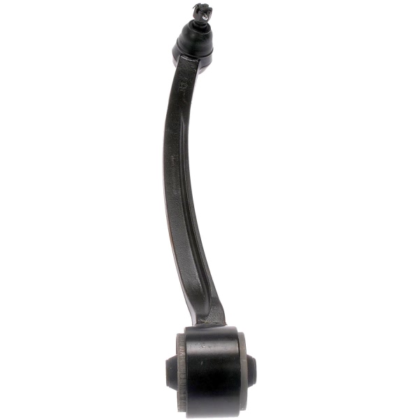 Dorman Front Passenger Side Lower Non Adjustable Control Arm And Ball Joint Assembly 522-860