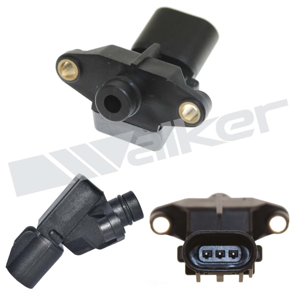Walker Products Manifold Absolute Pressure Sensor 225-1044