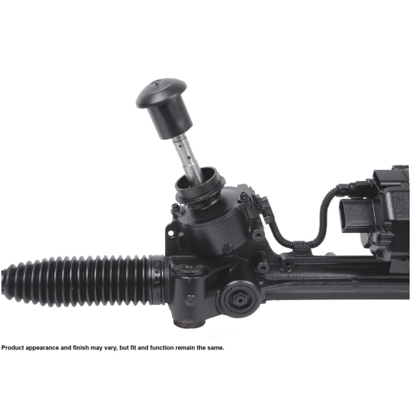 Cardone Reman Remanufactured Electronic Power Rack and Pinion Complete Unit 1A-18015
