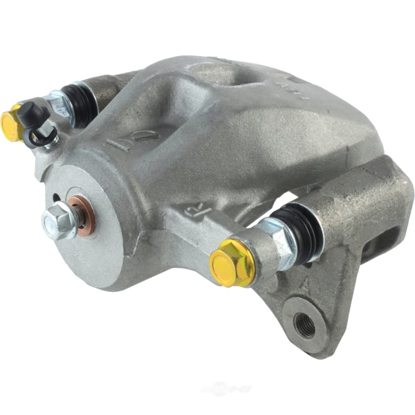 Centric Remanufactured Semi-Loaded Rear Passenger Side Brake Caliper 141.44561