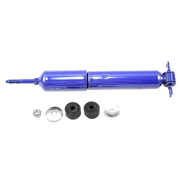 Monroe Monro-Matic Plus™ Front Driver or Passenger Side Shock Absorber 32390