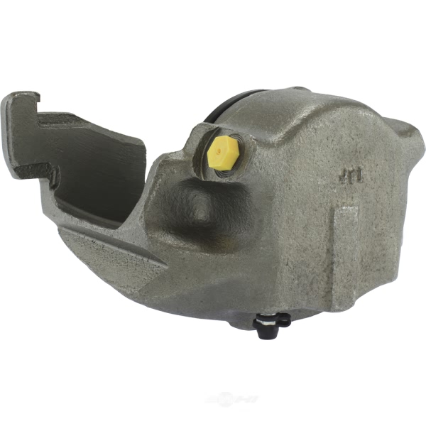 Centric Remanufactured Semi-Loaded Front Driver Side Brake Caliper 141.67012