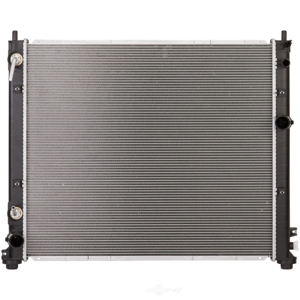 Spectra Premium Complete Radiator CU13014