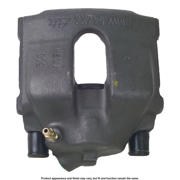 Cardone Reman Remanufactured Unloaded Caliper 19-1618