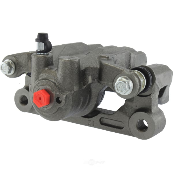 Centric Remanufactured Semi-Loaded Rear Driver Side Brake Caliper 141.42574