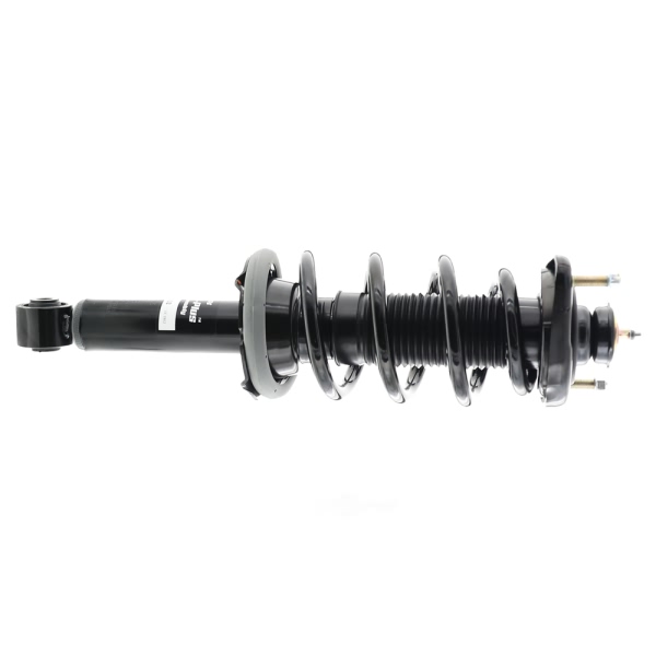 KYB Strut Plus Rear Passenger Side Twin Tube Complete Strut Assembly SR4432