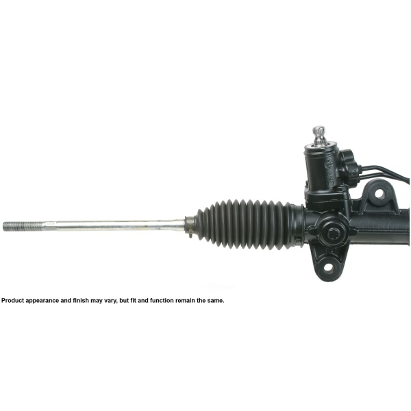 Cardone Reman Remanufactured Hydraulic Power Rack and Pinion Complete Unit 26-2308