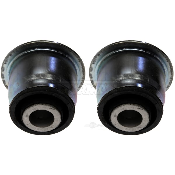 Dorman Front Rearward Standard Subframe Bushing Kit 523-511