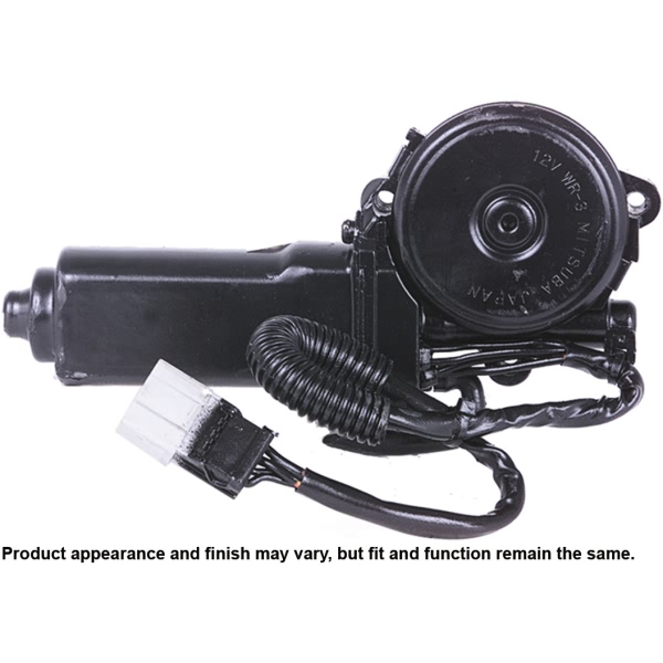 Cardone Reman Remanufactured Window Lift Motor 47-1524