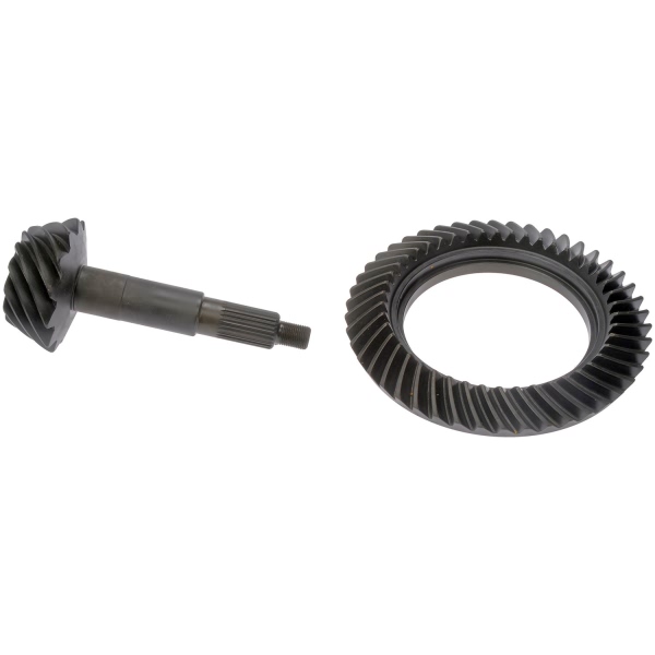 Dorman OE Solutions Front Reverse Rotation Differential Ring And Pinion 697-453