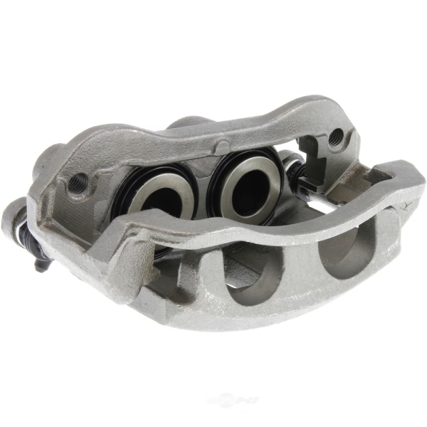 Centric Remanufactured Semi-Loaded Rear Driver Side Brake Caliper 141.66516